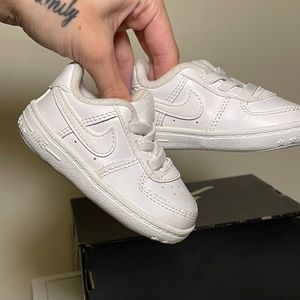 Air Force 1 CB ‘Triple White’